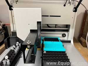 Qiagen QIAgility Real-Time Automated PCR