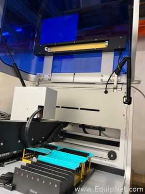 Qiagen QIAgility Real-Time Automated PCR