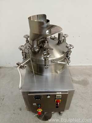 Recipiente Mezclador STAI  MOD. 145 LT
