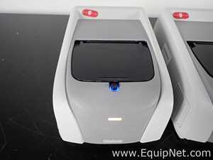 Lote de 2 PCR y Termociclador BioFire FilmArray Instruments FilmArray 2.0