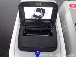 Lote de 2 PCR y Termociclador BioFire FilmArray Instruments FilmArray 2.0