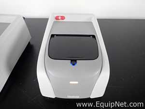 Lote de 2 PCR y Termociclador BioFire FilmArray Instruments FilmArray 2.0