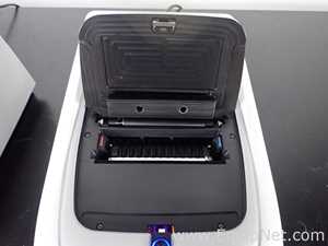 Lote de 2 PCR y Termociclador BioFire FilmArray Instruments FilmArray 2.0