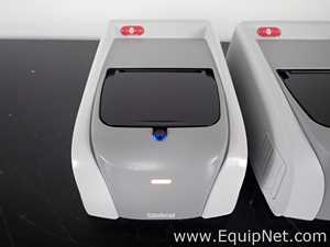 Lote de 2 PCR y Termociclador BioFire FilmArray Instruments FilmArray 2.0