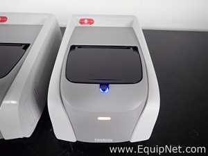 Lote de 2 PCR y Termociclador BioFire FilmArray Instruments FilmArray 2.0
