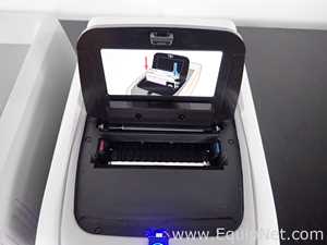 Lote de 2 PCR y Termociclador BioFire FilmArray Instruments FilmArray 2.0