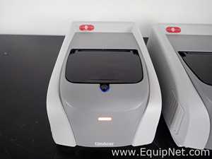 Lote de 2 PCR y Termociclador BioFire FilmArray Instruments FilmArray 2.0