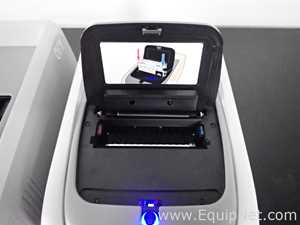 Lote de 2 PCR y Termociclador BioFire FilmArray Instruments FilmArray 2.0
