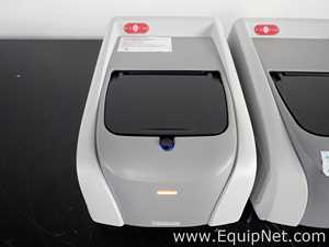 Lote de 2 PCR y Termociclador BioFire FilmArray Instruments FilmArray 2.0