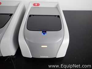 Lote de 2 PCR y Termociclador BioFire FilmArray Instruments FilmArray 2.0