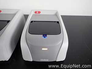 Los aus 2 PCR und Thermocycler BioFire FilmArray Instruments FilmArray 2.0