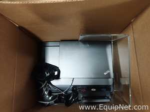 Los aus 2 PCR und Thermocycler BioFire FilmArray Instruments FilmArray 2.0