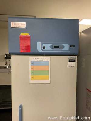 Freezer Thermo Scientific FFGL2330A20