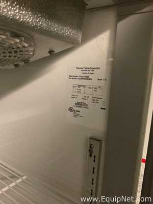 Thermo Scientific FFGL2330A20 Freezer - Parts Unit