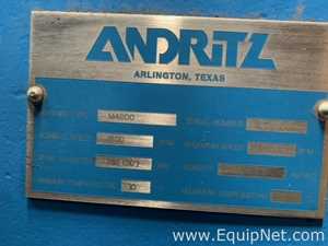  Andritz M4900