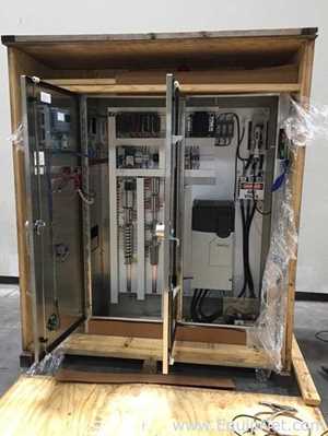 Andritz M4900 Centrifuge