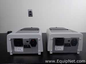 Lot of 2 BioFire FilmArray 2.0 PCR Instruments