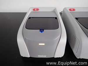 Los aus 2 PCR und Thermocycler BioFire FilmArray Instruments FilmArray 2.0