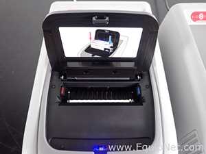 Los aus 2 PCR und Thermocycler BioFire FilmArray Instruments FilmArray 2.0