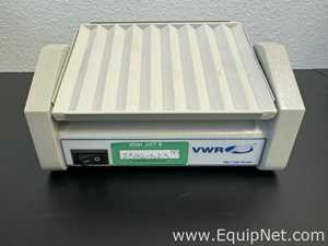 Agitador VWR Scientific Mini Tube Rocker, Fixed Speed