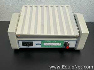 Agitador VWR Scientific Mini Tube Rocker, Variable Speed