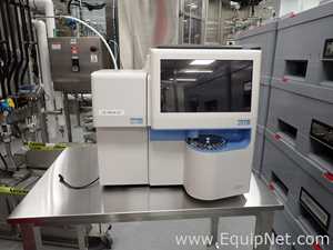 Nova Biomedical BioProfile FLEX2 Automated Cell Culture Analyzer
