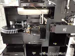 Nova Biomedical BioProfile FLEX2 Automated Cell Culture Analyzer