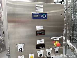 Mezclador Thermo Scientific SUM-5346