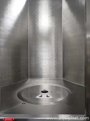 Mezclador Thermo Scientific SUM-5346