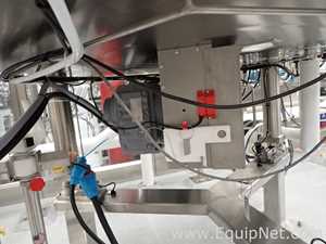 Mezclador Thermo Scientific SUM-5346