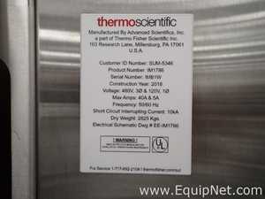 Mezclador Thermo Scientific SUM-5346