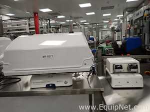Cytiva Ready to Process Wave 25 Bioreactor