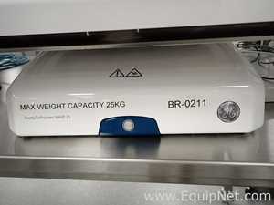 Cytiva Ready to Process Wave 25 Bioreactor