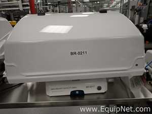 Cytiva Ready to Process Wave 25 Bioreactor