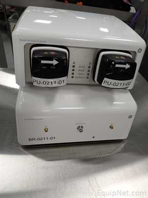 Cytiva Ready to Process Wave 25 Bioreactor