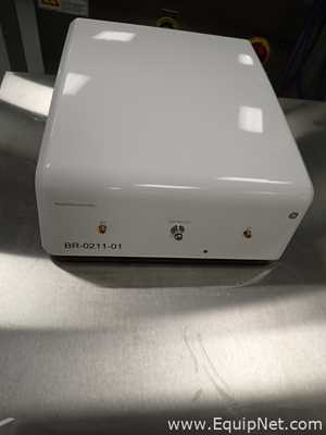 Cytiva Ready to Process Wave 25 Bioreactor