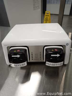 Cytiva Ready to Process Wave 25 Bioreactor