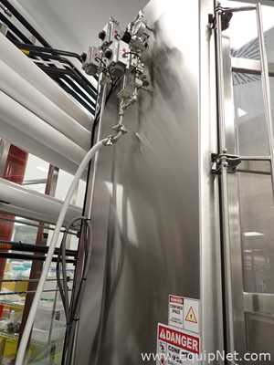 Misturador Thermo Scientific SUM-5349