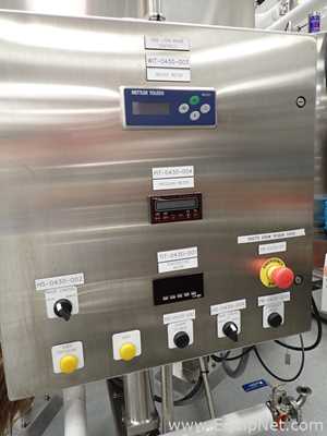 Misturador Thermo Scientific SUM-5349