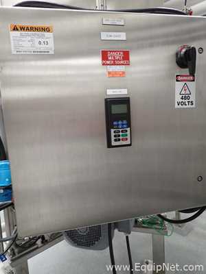 Misturador Thermo Scientific SUM-5349