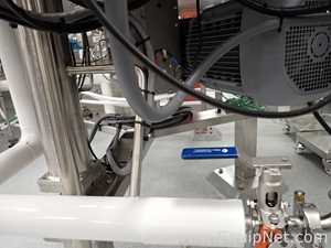 Misturador Thermo Scientific SUM-5349