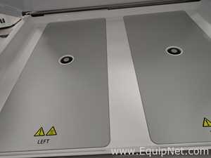 Cytiva Ready to Process Wave 25 Bioreactor