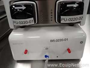 Cytiva Ready to Process Wave 25 Bioreactor