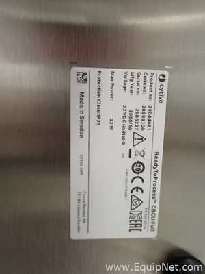 Cytiva Ready to Process Wave 25 Bioreactor