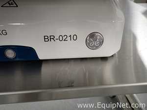 Cytiva Ready to Process Wave 25 Bioreactor