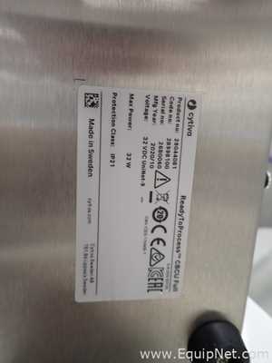 Cytiva Ready to Process Wave 25 Bioreactor