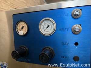 DL Tech 4 Spindle Quill Retorquer