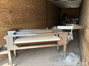 Classificadora GreenBroz Precision Bud Sorter