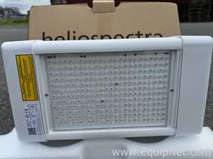 Equipamentos Diversos para Armazéns Heliospectra LX601C-H. Sem Uso