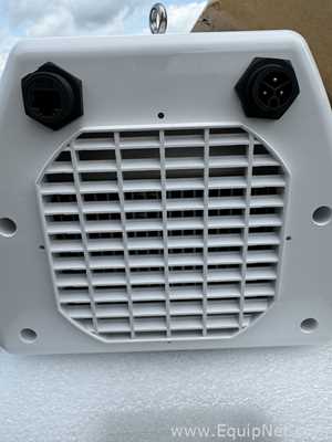 Equipamentos Diversos para Armazéns Heliospectra LX601C-H. Sem Uso
